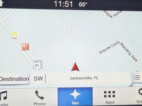 Used 2016 Ford F150 XLT w/ Equipment Group 302A Luxury image 13