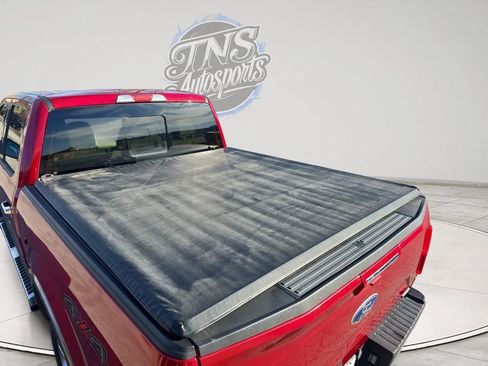 Used 2018 Ford F150 Lariat image 12