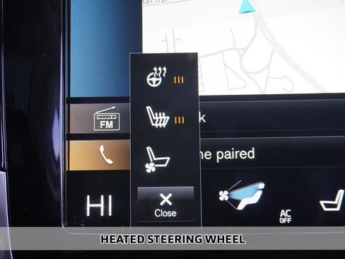 Used 2022 Volvo XC90 T6 Inscription w/ Advanced Package image 11