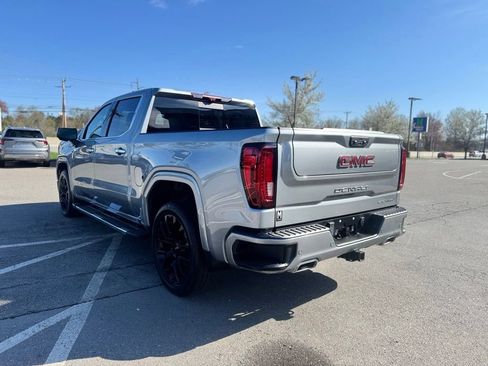 Used 2023 GMC Sierra 1500 Denali w/ Technology Package image 4