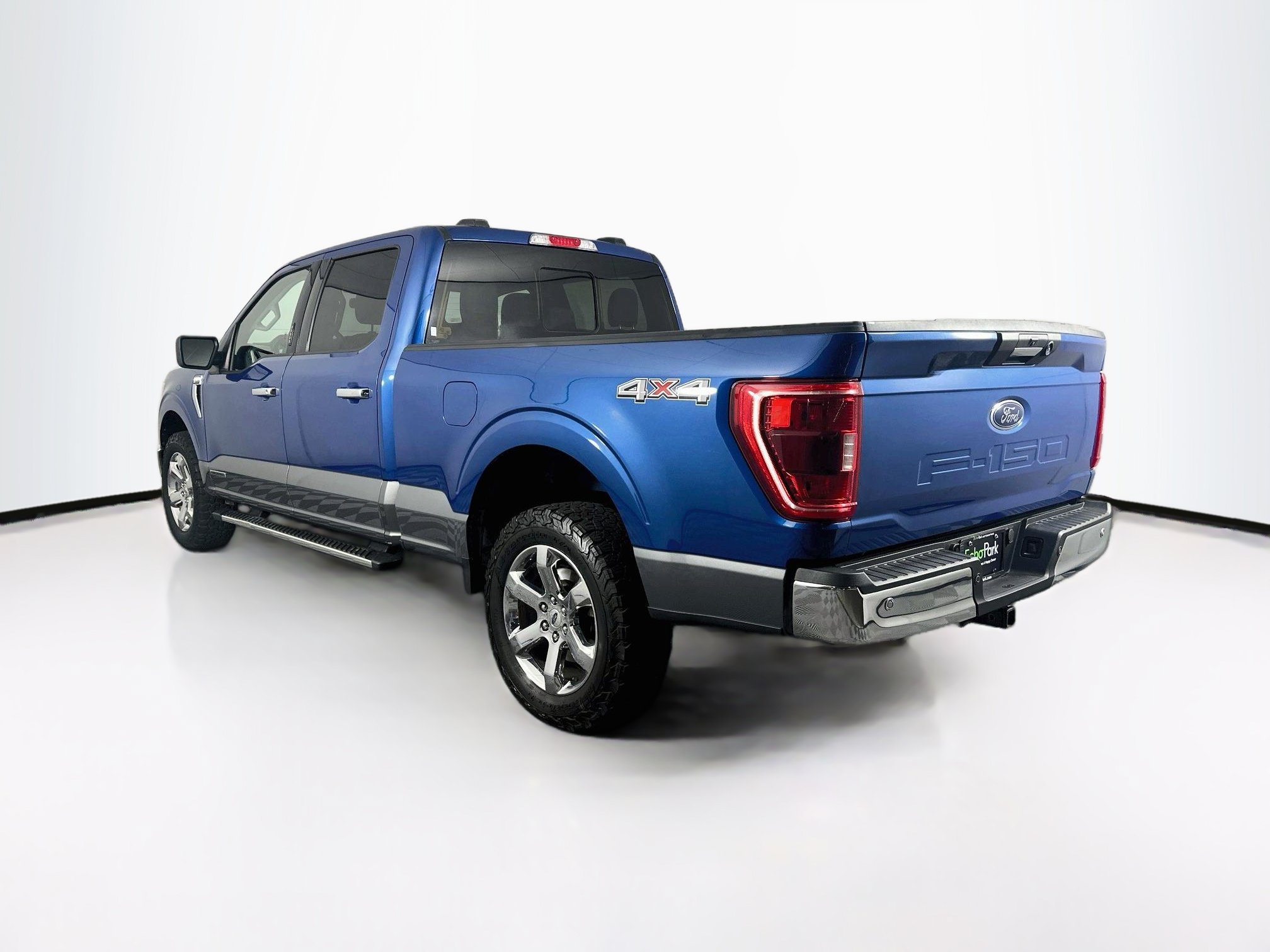 Used 2022 Ford F150 XLT w/ Equipment Group 301A Mid AWD/4WD image 5