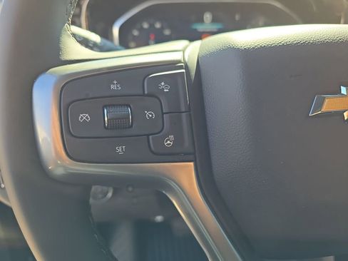 New 2026 Chevrolet Silverado 3500 LT w/ All Star Edition AWD/4WD image 18