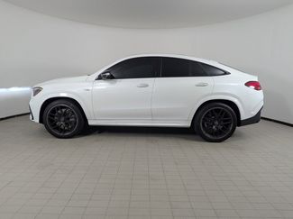 Used 2025 Mercedes-Benz GLE 53 AMG 4MATIC Coupe video 2
