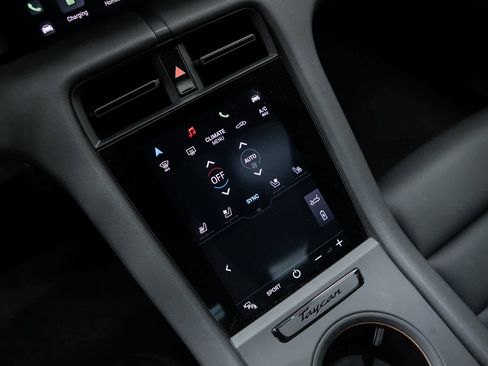 Certified 2024 Porsche Taycan 4 Cross Turismo image 21