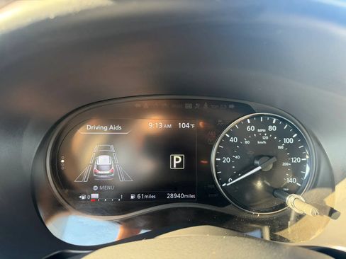 Used 2022 Nissan Kicks SV FWD image 10