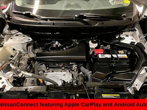Used 2020 Nissan Rogue SL image 15