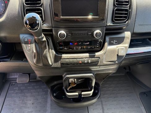 Used 2023 RAM ProMaster 3500 FWD image 20