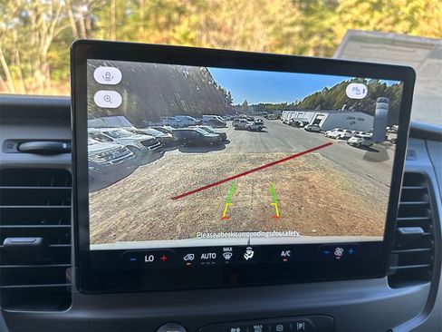 New 2026 Ford Transit 350 148 High Roof Extended image 23