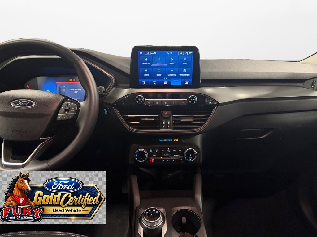 Used 2026 Ford Escape Active w/ Cold Weather Package AWD/4WD image 10