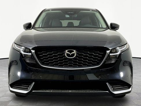 New 2026 MAZDA CX-5 Select AWD/4WD image 2