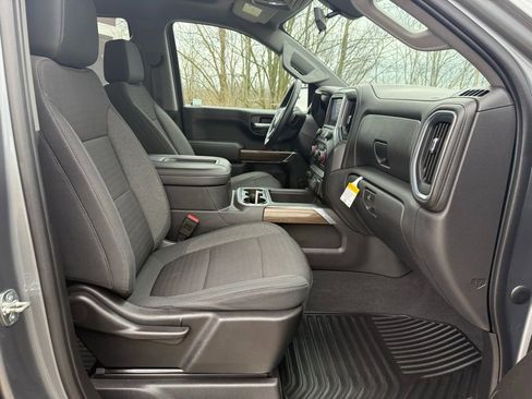 Used 2020 Chevrolet Silverado 1500 RST w/ All-Star Edition image 25