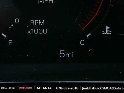 New 2026 GMC Terrain Denali image 11