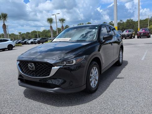 Used 2023 MAZDA CX-5 AWD 2.5 S image 9