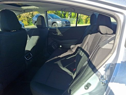 Certified 2025 Subaru Legacy Premium image 10