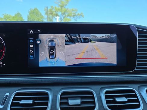 Used 2026 Mercedes-Benz GLE 350 4MATIC image 25