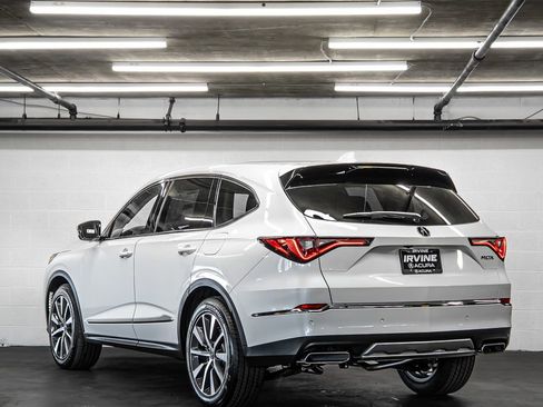 New 2026 Acura MDX w/ Technology Package image 3