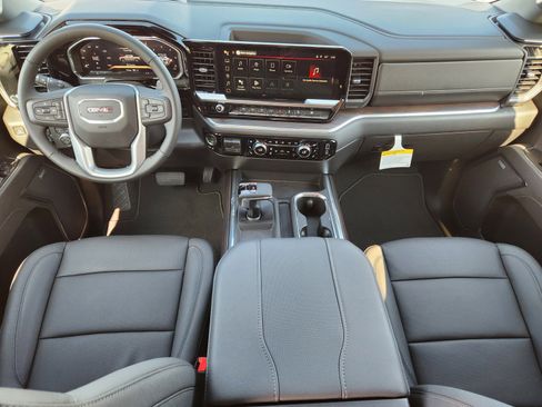 New 2026 GMC Sierra 1500 SLT AWD/4WD image 21