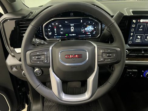 New 2026 GMC Sierra 1500 Elevation image 20