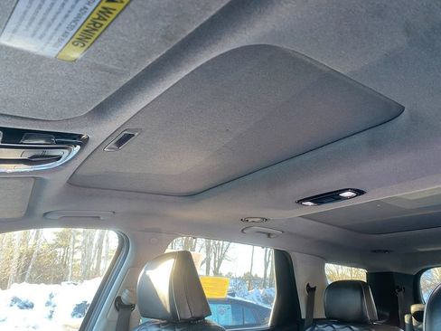 Used 2021 Hyundai Palisade Limited w/ Cargo Package image 23