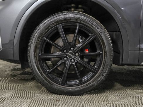 Used 2023 Audi SQ5 Premium w/ Convenience Package image 23