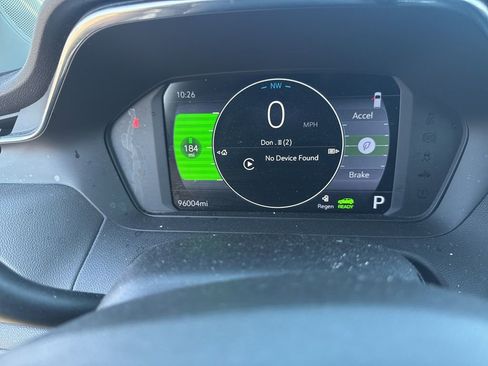 Used 2023 Chevrolet Bolt EUV LT image 15