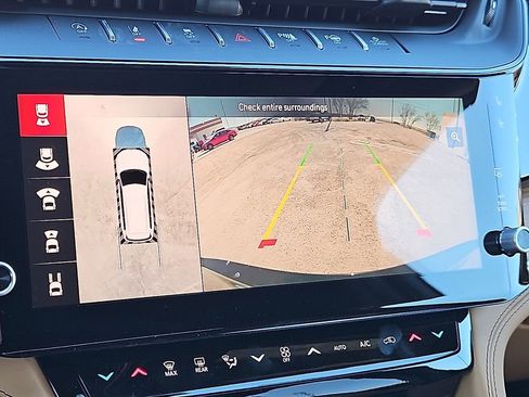 New 2026 Jeep Grand Cherokee L Summit w/ Obsidian Package AWD/4WD image 16