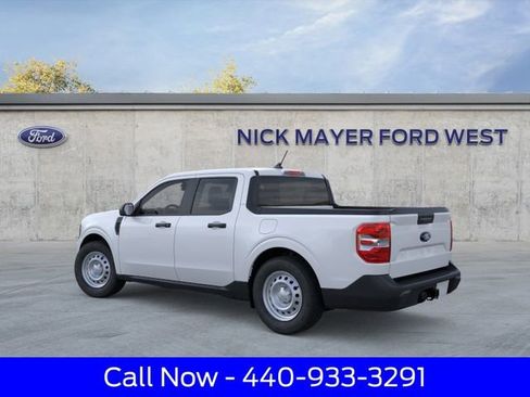 New 2026 Ford Maverick XL w/ 4K Tow Package image 5