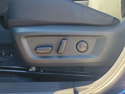 New 2026 Nissan Rogue SV image 14