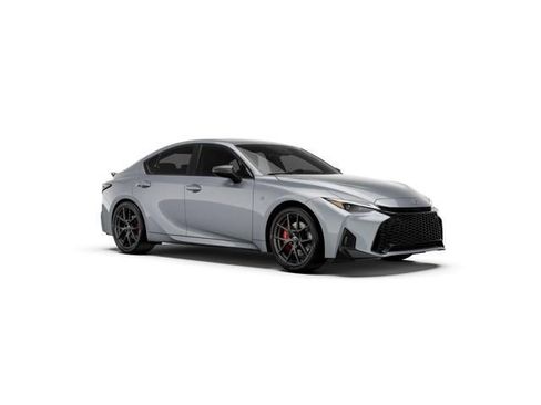 New 2026 Lexus IS 350 F Sport AWD/4WD image 4