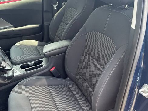 Used 2018 Kia Niro LX FWD image 4