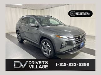 Used 2024 Hyundai Tucson Limited AWD/4WD video 1