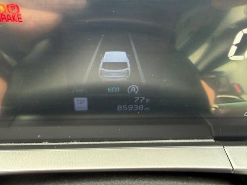 Used 2023 Kia Telluride S w/ S Sunroof Package FWD image 20