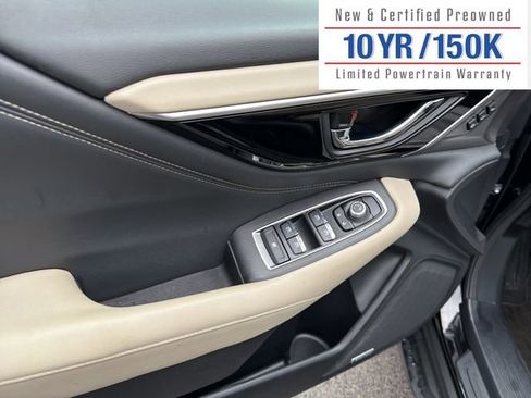 Used 2024 Subaru Outback Limited image 16