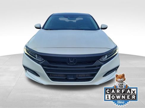 Used 2018 Honda Accord EX-L image 7