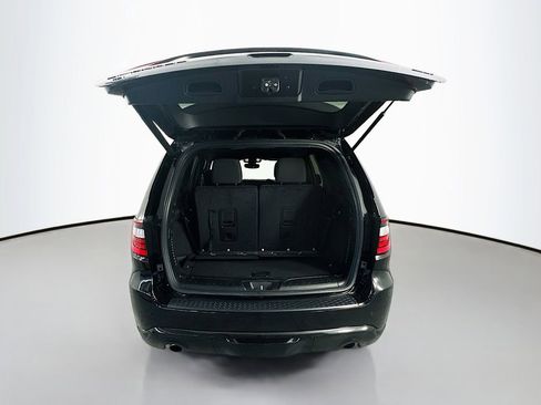 Used 2025 Dodge Durango GT w/ Trailer Tow Group IV image 29