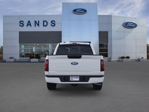 New 2026 Ford F150 STX AWD/4WD image 5
