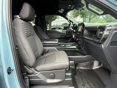 Used 2023 Ford F150 XL w/ STX Appearance Package AWD/4WD image 30