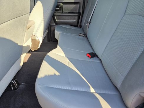 Used 2019 RAM 1500 Tradesman w/ Popular Equipment Group image 15