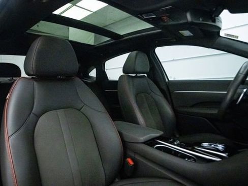 Used 2023 Hyundai Sonata SEL Plus w/ Cargo Package image 14