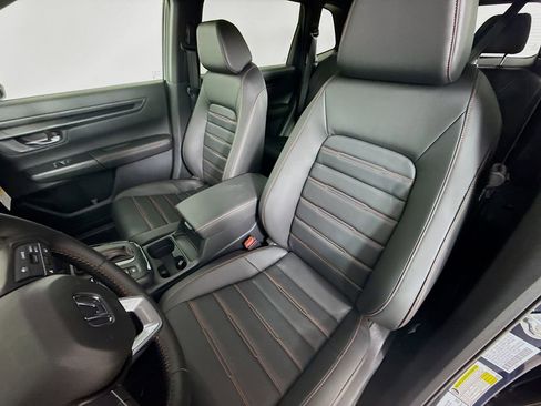 New 2026 Honda CR-V Sport-L image 11