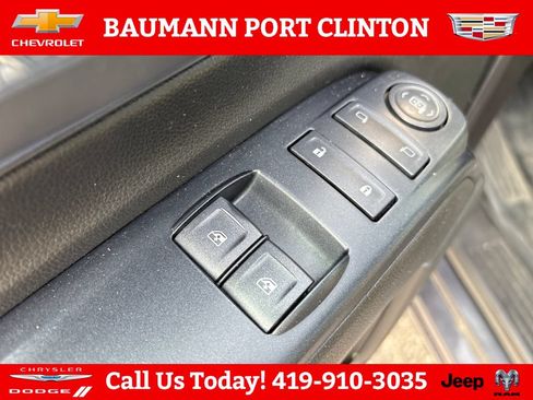 Used 2015 Chevrolet Silverado 2500 W/T w/ WT Convenience Package AWD/4WD image 11