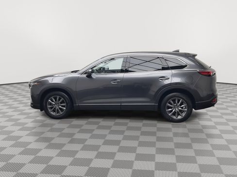 Certified 2023 MAZDA CX-9 Touring image 37