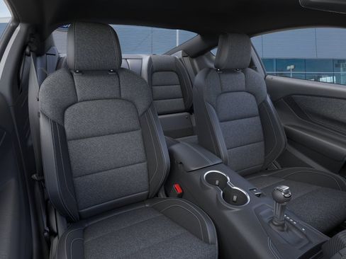 New 2026 Ford Mustang GT RWD image 13