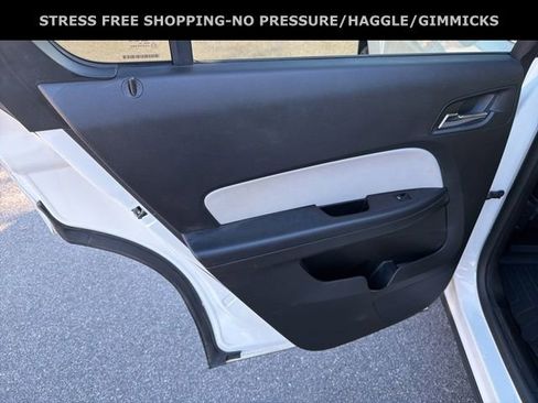 Used 2015 Chevrolet Equinox LT image 27