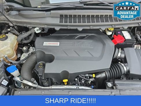 Used 2020 Ford Edge ST w/ Equipment Group 401A AWD/4WD image 18