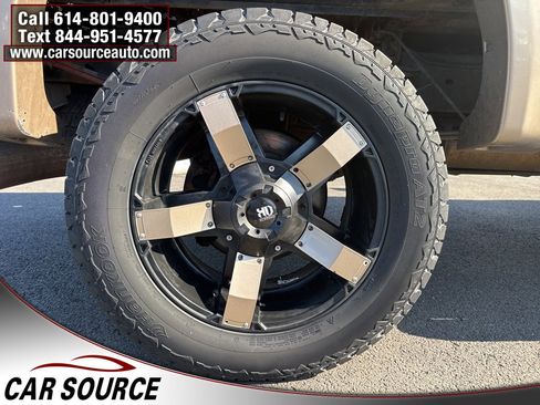 Used 2013 Ford F350 Lariat w/ Lariat Ultimate Pkg image 44