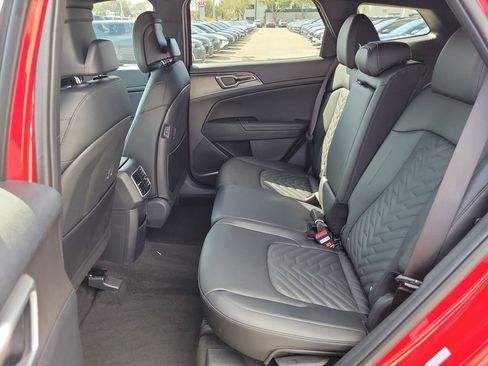 New 2026 Kia Sportage X-Line image 16