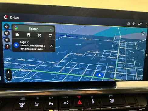 Certified 2025 Chevrolet Silverado 3500 LT w/ Safety Package image 13