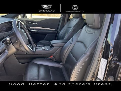 Used 2024 Cadillac XT4 Premium Luxury image 26