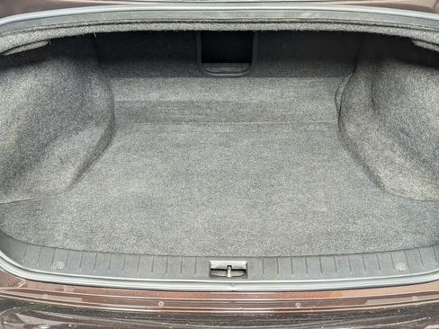 Used 2019 INFINITI Q50 Luxe image 26